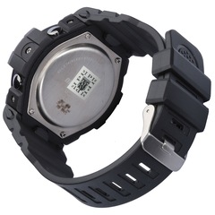 Relógio Digital Mormaii MO3500A - Masculino - Foto 5