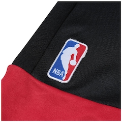Bermuda NBA Miami Heat Game - Masculina - Foto 6