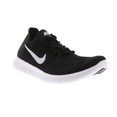 Tênis Nike Free RN Flyknit 2017 - Feminino - Foto 2