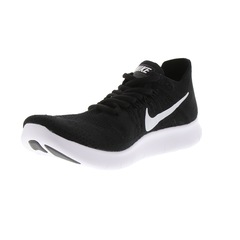 Tênis Nike Free RN Flyknit 2017 - Feminino - Foto 4