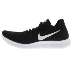 Tênis Nike Free RN Flyknit 2017 - Feminino - Foto 5