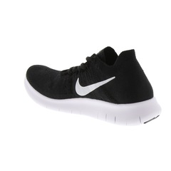Tênis Nike Free RN Flyknit 2017 - Feminino - Foto 6