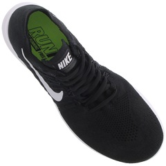 Tênis Nike Free RN Flyknit 2017 - Feminino - Foto 9