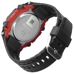 Relógio Digital Mormaii MOY1538 - Masculino - Foto 4
