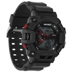 Relógio Digital Mormaii MO1105AA - Masculino - Foto 2