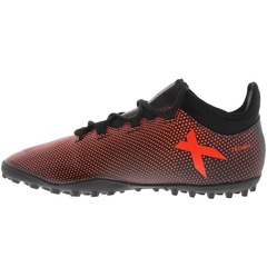 Chuteira Society Adulto adidas X Tango 17.3 TF - Foto 5