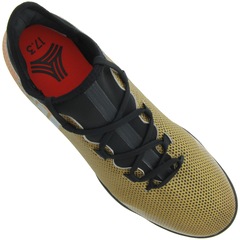 Chuteira Society Adulto adidas X Tango 17.3 TF - Foto 9