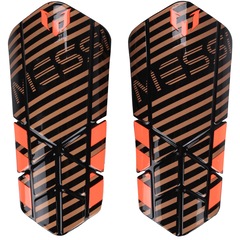 Caneleira de Futebol adidas Messi 10 Lesto 17 - Adulto - Foto 1