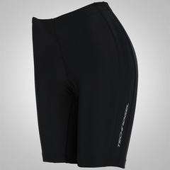 Bermuda de Ciclismo Powertrack Technogel 302 - Feminina - Foto 1
