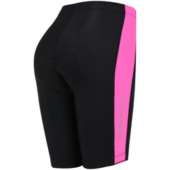 Bermuda de Ciclismo Powertrack Technogel 302 - Feminina - Foto 2