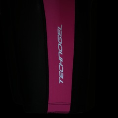 Bermuda de Ciclismo Powertrack Technogel 302 - Feminina - Foto 3