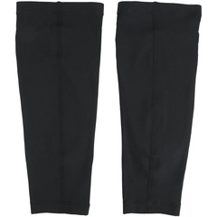 Caneleira de Basquete Nike Hyperstrong Padded Shin Sleeves - Adulto - Foto 2