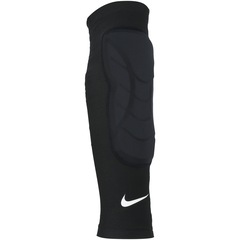 Caneleira de Basquete Nike Hyperstrong Padded Shin Sleeves - Adulto - Foto 3