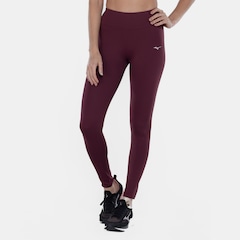 Calça Legging Mizuno Essence - Feminina - Foto 4