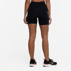 Bermuda com Proteção Solar UV Mizuno Essence - Feminina - Foto 3