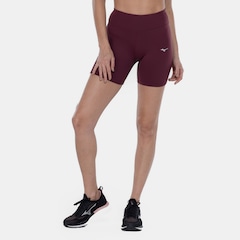 Bermuda com Proteção Solar UV Mizuno Essence - Feminina - Foto 4