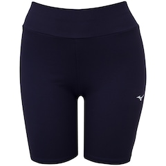Bermuda com Proteção Solar UV Mizuno Essence - Feminina - Foto 3