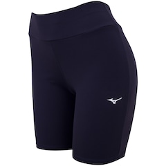 Bermuda com Proteção Solar UV Mizuno Essence - Feminina - Foto 1