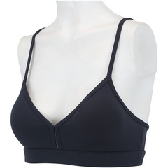 Top Fitness Mizuno Essence com Bojo - Feminino - Foto 3
