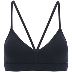 Top Fitness Mizuno Essence com Bojo - Feminino - Foto 1