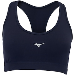Top Fitness com Proteção Solar UV Mizuno Essence - Feminino - Video 1