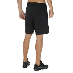 Bermuda Puma Essential Woven - Masculina - Foto 4