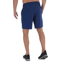 Bermuda Puma Essential Woven - Masculina - Foto 2