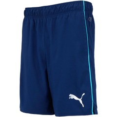 Bermuda Puma Essential Woven - Masculina - Foto 5