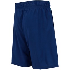 Bermuda Puma Essential Woven - Masculina - Foto 6