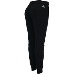Calça de Moletom adidas Ess Lin - Feminina - Foto 2