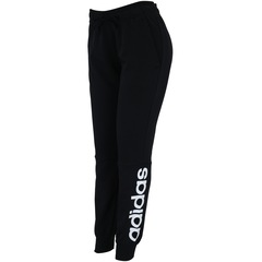 Calça de Moletom adidas Ess Lin - Feminina - Foto 1