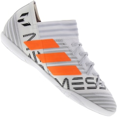 Chuteira Futsal adidas Nemeziz Messi Tango 17.3 IN - Adulto - Foto 1