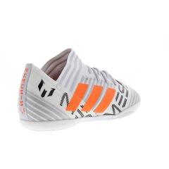 Chuteira Futsal adidas Nemeziz Messi Tango 17.3 IN - Adulto - Foto 8