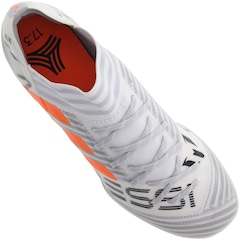 Chuteira Futsal adidas Nemeziz Messi Tango 17.3 IN - Adulto - Foto 9