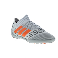 Chuteira Society adidas Nemeziz Messi Tango 17.3 TF - Adulto - Foto 2