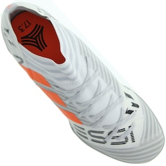 Chuteira Society adidas Nemeziz Messi Tango 17.3 TF - Adulto - Foto 9