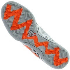 Chuteira Society adidas Nemeziz Messi Tango 17.3 TF - Adulto - Foto 10