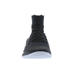 Tênis Cano Alto Under Armour Curry 4 - Masculino - Foto 3