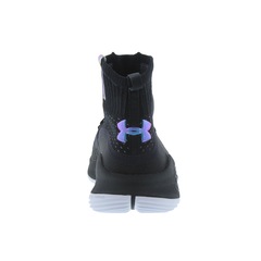 Tênis Cano Alto Under Armour Curry 4 - Masculino - Foto 7