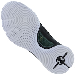 Tênis Cano Alto Under Armour Curry 4 - Masculino - Foto 10