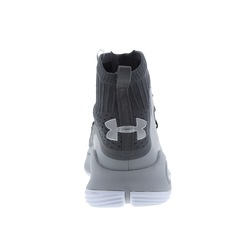 Tênis Cano Alto Under Armour Curry 4 - Masculino - Foto 7