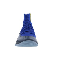Tênis Cano Alto Under Armour Curry 4 - Masculino - Foto 3