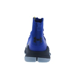 Tênis Cano Alto Under Armour Curry 4 - Masculino - Foto 7