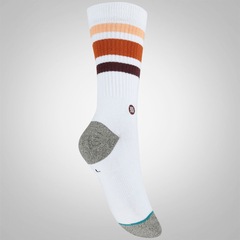 Meia Cano Alto Stance Boyd - Adulto - Foto 2