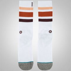 Meia Cano Alto Stance Boyd - Adulto - Foto 4