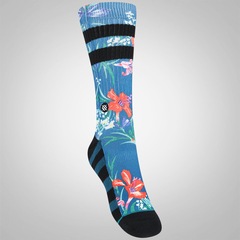 Meia Cano Alto Stance Kurumi - Adulto - Foto 3