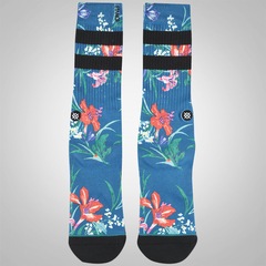 Meia Cano Alto Stance Kurumi - Adulto - Foto 4