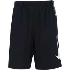 Bermuda Nike Dry Legacy GFX - Infantil - Foto 3