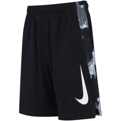 Bermuda Nike Dry Legacy GFX - Infantil - Foto 1