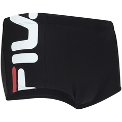 Sunga Fila Logo - Adulto - Foto 5